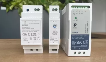 Pierre power supplies