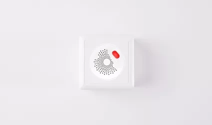 Pierre wave CO2/Gas sensor