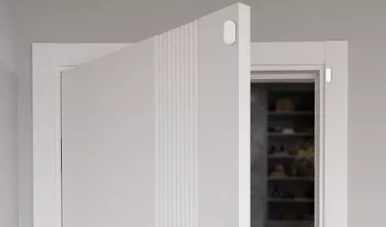 Pierre Wave contact sensor