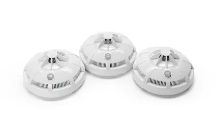 Compatibile CO2/Gas sensor