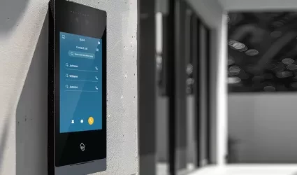 Pierre Smart Intercom