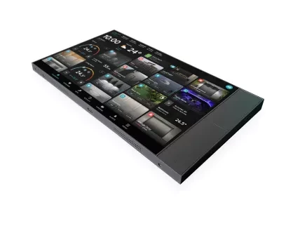 Room Control Display Berlin 10"