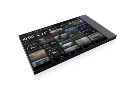 Room Control Display Berlin 10"