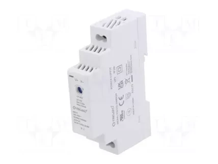 Power Supply 24V/0.625A 15W (DIN)