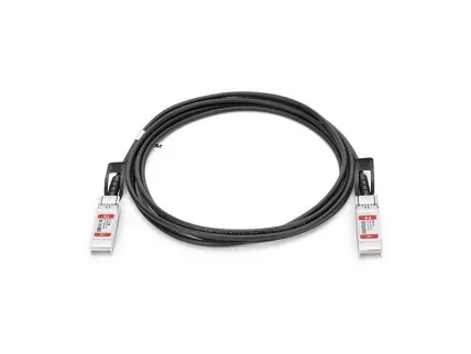 SFP+ DAC cable