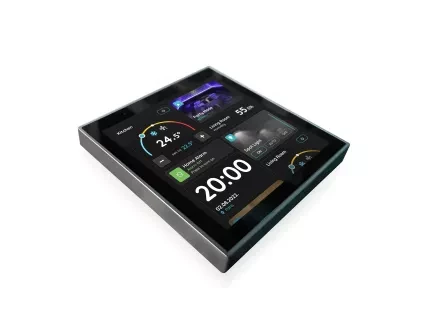 Room Control Display Rio 4"