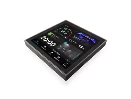 Room Control Display Rio 4"