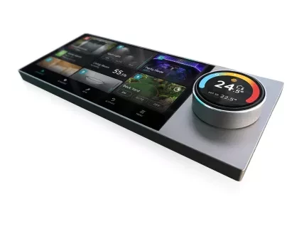 Room Control Display Helsinki 6"