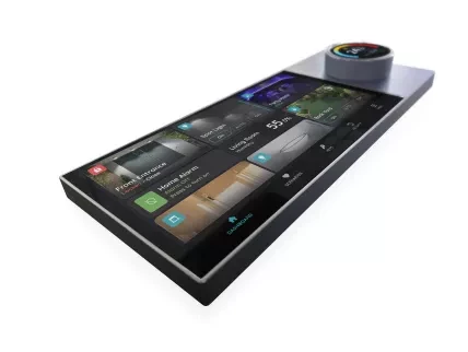 Room Control Display Helsinki 6"