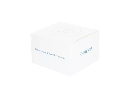 Temperature and Humidity Sensor (with Display)