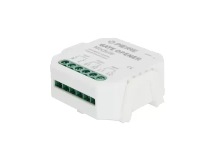  Gate Opener Module