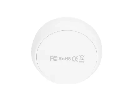 Temperature and Humidity Sensor (with Display)