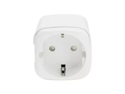 Indoor Smart Plug (with Energy Monitoring)
