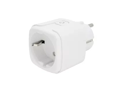 Indoor Smart Plug (with Energy Monitoring)