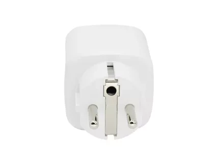 Indoor Smart Plug (with Energy Monitoring)