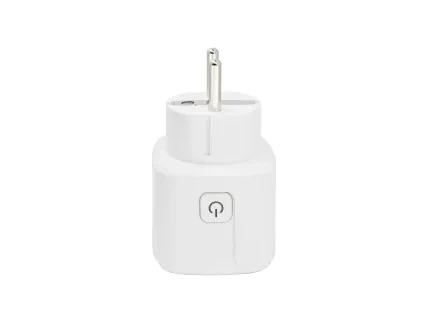 Indoor Smart Plug (with Energy Monitoring)