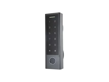 RFID reader (Keypad + Fingerprint)