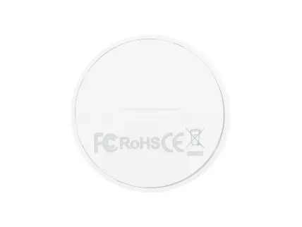 Temperature and Humidity Sensor