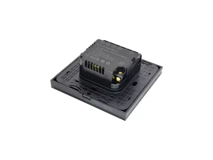 Flat Series 1 Gang Blind/Curtain Switch