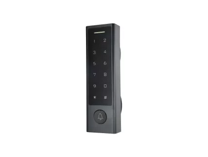 RFID Reader (Keypad + Bell)