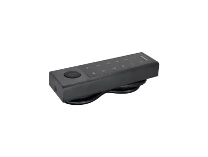 RFID Reader (Keypad + Bell)