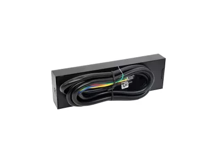 RFID Reader (Keypad + Bell)