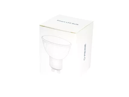 Smart Bulb GU10 (RGBCW)