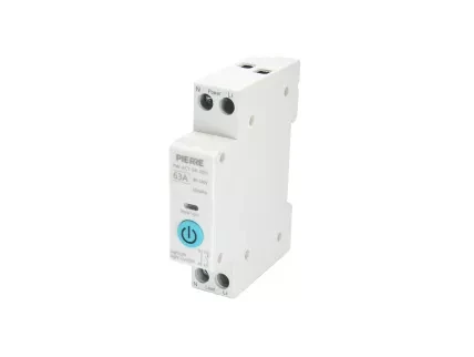 Smart Relay (DIN)
