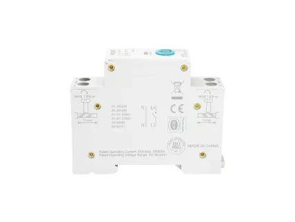 Smart Relay (DIN)