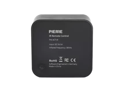 IR Remote Control
