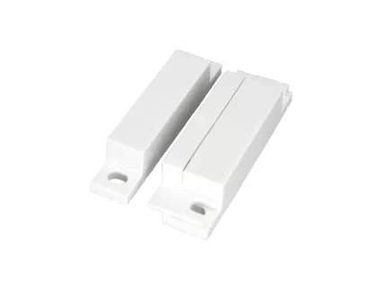 Magnetic contact sensor