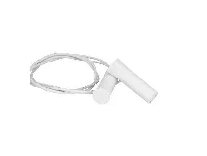 Magnetic sensor embedded for windows