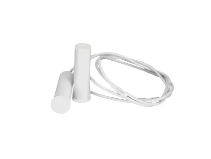 Magnetic sensor embedded for windows