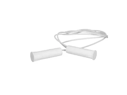 Magnetic sensor embedded for windows