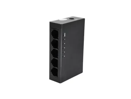 Network 5 Port Switch