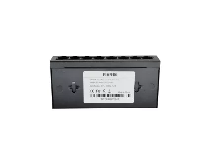 8 Port Gigabit Switch