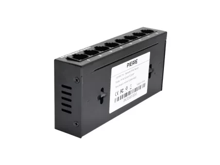 8 Port Gigabit Switch