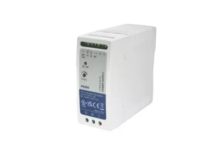 Power Supply 12V/2A (DIN, UPS)