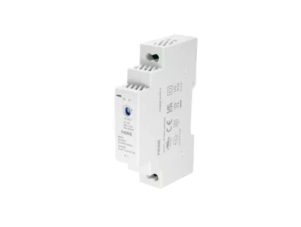 Power Supply 12V/1.25A 15W (DIN)