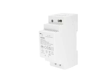 Power Supply 12V/2A 24W (DIN)