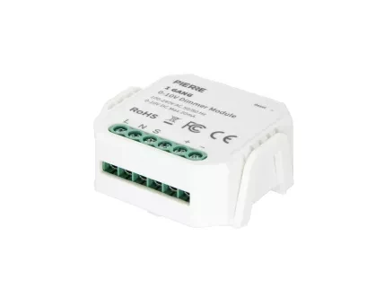 0-10V Dimmer Module (L+N)