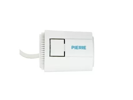 Thermic Valve (NC, 230V)