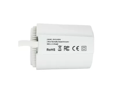 Thermic Valve (NC, 230V)