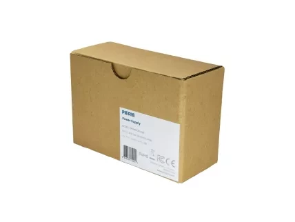 Power Supply 12V/2A 24W (DIN)