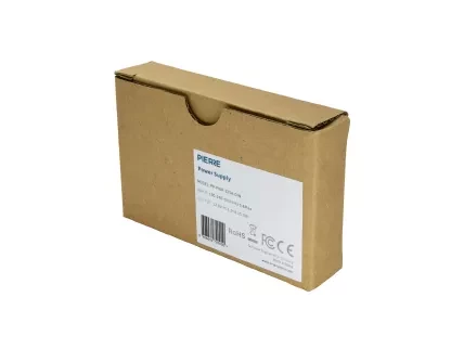 Power Supply 12V/1.25A 15W (DIN)