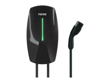 PIERRE Pro - EV charger 32A