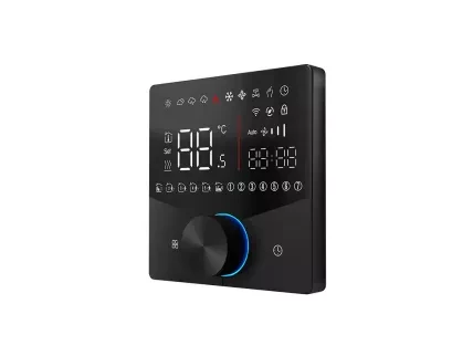 Wave Thermostat (Dry Contact)