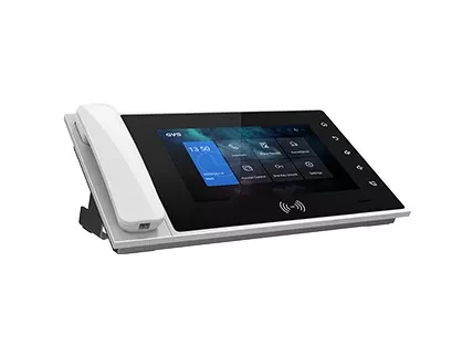 The Receptionist Device