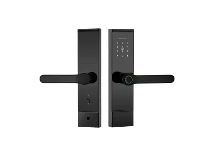 Smart Digital Lock Residence - PREORDER - Available from September 2025. 