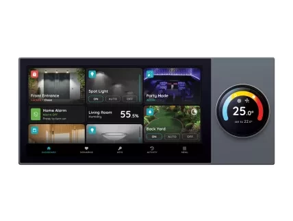 Room Control Display Helsinki 6"